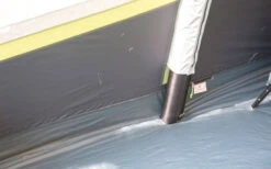 Brunner Pure 4 Airtech Aufblasbares Familienzelt -Camping Discounter 299587 2537923