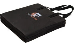 Outchair Bottom Heater Beheizbare Sitzauflage -Camping Discounter 299622 2705827