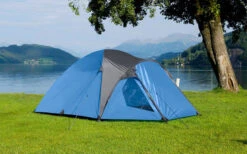 Berger Kiwi NZ 2 Kuppelzelt 7 Berger Kiwi NZ 2 Kuppelzelt -Camping Discounter 315953 2564600