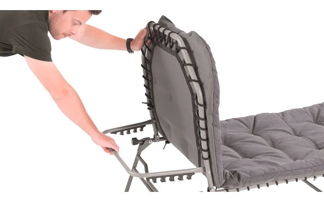 Outwell Fontana Lake Campingliege 2 Outwell Fontana Lake Campingliege – Bild 2