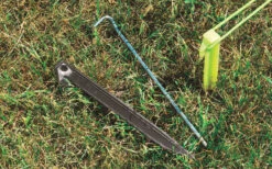 Outwell Rosedale 4PA Aufblasbares Tunnelzelt 6 Outwell Rosedale 4PA Aufblasbares Tunnelzelt -Camping Discounter 323079 2412379