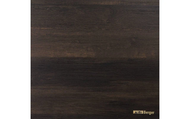 Berger Livenza Campingtisch Dunkel 65 X 65 Cm 2 Berger Livenza Campingtisch Dunkel 65 X 65 Cm – Bild 2