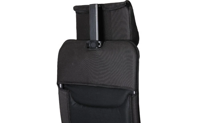 Berger Novara Plus Klappstuhl 5 Berger Novara Plus Klappstuhl – Bild 5