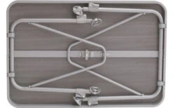 Outwell Coledale S Klapptisch 80 X 60 Cm -Camping Discounter 323657 2163002