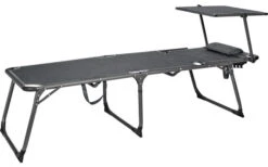 Berger Slimline Dreibein Sonnenliege Hellblau 11 Berger Slimline Dreibein Sonnenliege Hellblau -Camping Discounter 331835 2204717 1