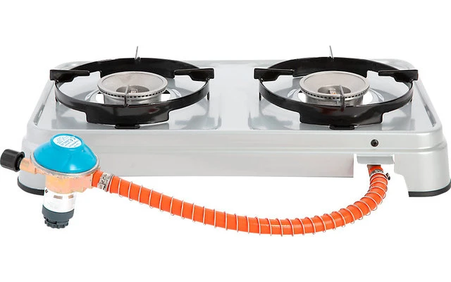 Campingaz 2-Flamm-Kocher Camping Cook CV 2 Campingaz 2-Flamm-Kocher Camping Cook CV – Bild 2