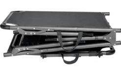 Berger Slimline Dreibein Sonnenliege Hellblau 13 Berger Slimline Dreibein Sonnenliege Hellblau -Camping Discounter 333065 2192574 1