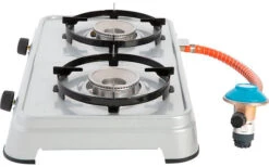 Campingaz 2-Flamm-Kocher Camping Cook CV 6 Campingaz 2-Flamm-Kocher Camping Cook CV -Camping Discounter 333191 2308891