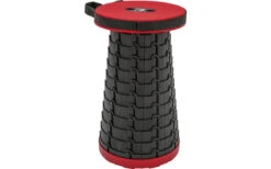 Wedo Sittogo Teleskophocker Rot 9 Wedo Sittogo Teleskophocker Rot -Camping Discounter 333794 2203377 1