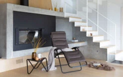 Lafuma RSX CLIP AirComfort Relaxsessel Anthrazit 9 Lafuma RSX CLIP AirComfort Relaxsessel Anthrazit -Camping Discounter 333908 2204591