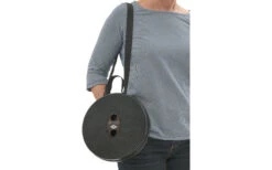 Wedo Sittogo Teleskophocker Schwarz 7 Wedo Sittogo Teleskophocker Schwarz -Camping Discounter 333923 2206179