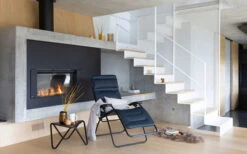 Lafuma RSX CLIP AirComfort Relaxsessel Anthrazit 7 Lafuma RSX CLIP AirComfort Relaxsessel Anthrazit -Camping Discounter 333959 2206416