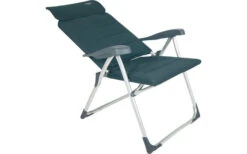 Crespo Compact Air-Elegant Aluminium Klappstuhl Extra Flach -Camping Discounter 333968 2206470