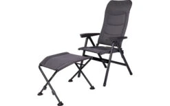Westfield Middle Grey Freistehende Beinauflage -Camping Discounter 334082 2207234