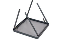 Crespo AP/280 Camping-Beistelltisch 42,5 X 42,5 Cm -Camping Discounter 335544 2598646