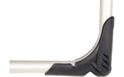 Crespo Air Elite Freistehende Fußbank -Camping Discounter 335610 2438360