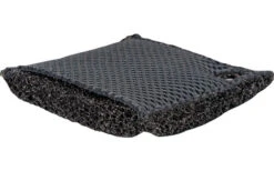 Crespo Air Elite Freistehende Fußbank -Camping Discounter 335763 2438375