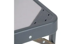Crespo AP/280 Camping-Beistelltisch 42,5 X 42,5 Cm -Camping Discounter 335826 2598670