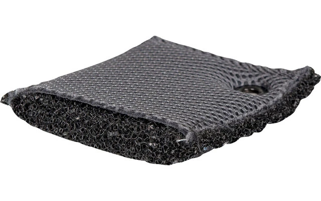 Crespo 3D Freistehende Beinauflage 5 Crespo 3D Freistehende Beinauflage – Bild 5