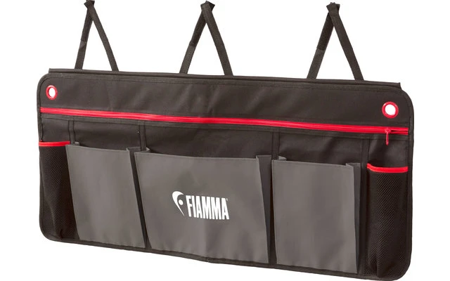 Fiamma Pack Organizer L Aufbewahrungstasche 1 Fiamma Pack Organizer L Aufbewahrungstasche