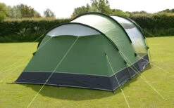 Kampa Brean 4 Tunnzelzelt 5 Kampa Brean 4 Tunnzelzelt -Camping Discounter 343308 2861990
