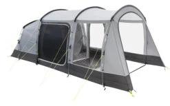 Kampa Tunnelzelt Hayling 4 5 Kampa Tunnelzelt Hayling 4 -Camping Discounter 348507 2639833