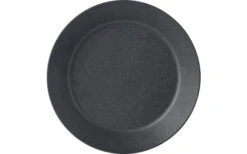 Mepal Bloom Melamin Suppenteller Pebble Black -Camping Discounter 349151 2525918 1