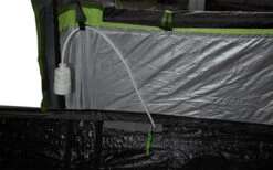 High Peak Bozen 5.0 Familienzelt 11 High Peak Bozen 5.0 Familienzelt -Camping Discounter 352358 2686499