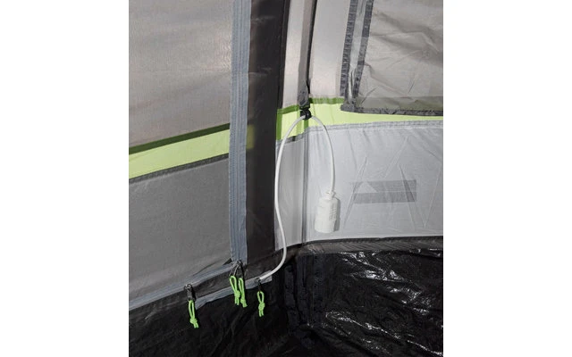High Peak Meran 4.0 Tunnelzelt 6 High Peak Meran 4.0 Tunnelzelt – Bild 6