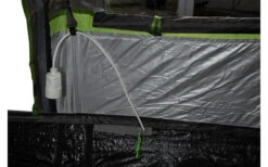 High Peak Bozen 6.0 Familienzelt 12 High Peak Bozen 6.0 Familienzelt -Camping Discounter 352406 2569993