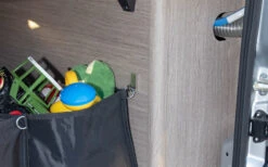 Hindermann Multibehältnis 51 X 65 X 28,5 Cm (2 Kammern) -Camping Discounter 362577 2652490