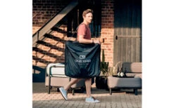 One Bar Element 3 Aufblasbarer Hocker Black 9 One Bar Element 3 Aufblasbarer Hocker Black -Camping Discounter 365699 2614064 1