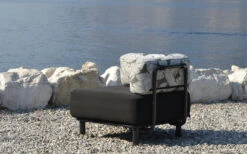 One Bar Element 1 Aufblasbarer Sessel / Sitzelement Black / Light Grey 11 One Bar Element 1 Aufblasbarer Sessel / Sitzelement Black / Light Grey -Camping Discounter 365705 2413670