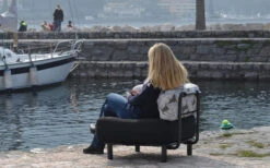 One Bar Element 1 Aufblasbarer Sessel / Sitzelement Black 12 One Bar Element 1 Aufblasbarer Sessel / Sitzelement Black -Camping Discounter 365732 2413676 1