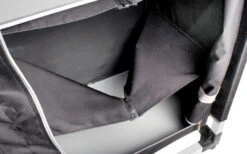 Brunner Azabache HSC Cross Square Mehrzweckschrank 6 Fächer -Camping Discounter 371193 2755819