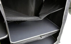 Brunner Azabache CT Square Küchenbox -Camping Discounter 371367 2920851