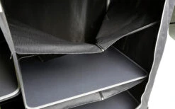 Brunner Azabache CTW Square HWT Küchenbox -Camping Discounter 371370 3856646