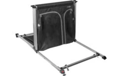 Brunner Azabache HSC Cross Square Mehrzweckschrank 6 Fächer -Camping Discounter 371379 2755825