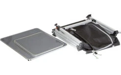 Brunner Azabache LS Cross Square HWT Mehrzweckschrank -Camping Discounter 371529 3776642