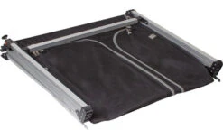 Brunner Azabache HSC Cross Square Mehrzweckschrank 6 Fächer -Camping Discounter 371532 2755831