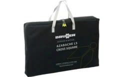 Brunner Azabache LS Cross Square HWT Mehrzweckschrank -Camping Discounter 371667 3776658