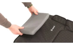 Outwell Pardelas M Faltliege 185 X 65 Cm 9 Outwell Pardelas M Faltliege 185 X 65 Cm -Camping Discounter 372302 2780090