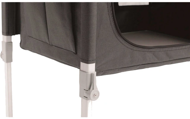 Outwell Double Padres Campingküche 3 Outwell Double Padres Campingküche – Bild 3