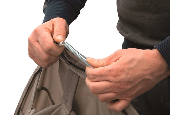 Easy Camp Moonlight Tipi Familienzelt 7 Easy Camp Moonlight Tipi Familienzelt – Bild 7