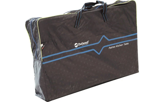 Outwell Padres Campingküche 2 Fächer 1 Outwell Padres Campingküche 2 Fächer