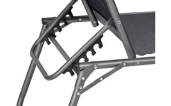 Berger Slimline Dreibein Sonnenliegen Set 2 Stück Anthrazit 9 Berger Slimline Dreibein Sonnenliegen Set 2 Stück Anthrazit -Camping Discounter 373283 2513809