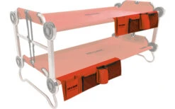 Disc-O-Bed Seitentasche / Organizer Für Kid-O-Bed Einzelbett Blau 8 Disc-O-Bed Seitentasche / Organizer Für Kid-O-Bed Einzelbett Blau -Camping Discounter 378527 2573224