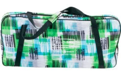 Kid-O-Bed Blockpattern Kinder Feldbett 156,5 X 70 Cm -Camping Discounter 378596 2702915