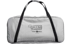 Disc-O-Bed Kid-O-Bed Einzelbett Runder Rahmen Ohne Seitentasche - Blau 9 Disc-O-Bed Kid-O-Bed Einzelbett Runder Rahmen Ohne Seitentasche - Blau -Camping Discounter 378644 2274608