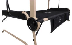 Disc-O-Bed 2XL Camping Stockbett Inkl. Seitentaschen 10 Disc-O-Bed 2XL Camping Stockbett Inkl. Seitentaschen -Camping Discounter 378668 2557066